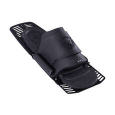 Chaussure De Ski Nautique Ho Sports À Plaque Arrière Arrière