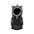 Bota De Esquí Acuático Ho Sports Stance 110 Front Crossover