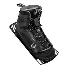 Ho Sports Stance 110 Botte De Ski Nautique Arrière Croisée