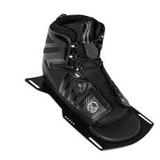 Bota De Esquí Acuático Ho Sports Stance 130 Atop Front Crossover