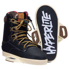 Botas De Wakeboard Hyperlite Codyak