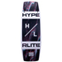 Hyperlite Junior Cryptic Boat Wakeboard - 128cm