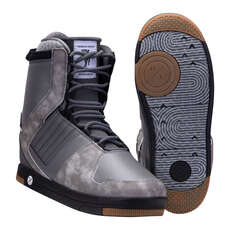 Botas Wakeboard Hyperlite Freepress System 2022 Botas Wakeboard Hyperlite Freepress System 2022
