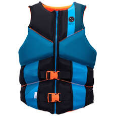 Hyperlite Hombre Domain Cga Wakeboard Chaleco Hyperlite Hombre Domain Cga Wakeboard Chaleco
