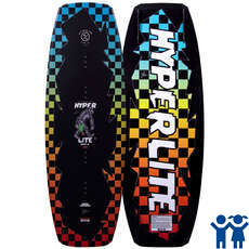 Hyperlite Boy Junior Murray Boat Wakeboard Hyperlite Boy Junior Murray Boat Wakeboard