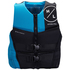 Chaleco De Wakeboard Hyperlite Prime Cga - Azul/negro