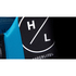 Chaleco De Wakeboard Hyperlite Prime Cga - Azul/negro