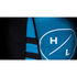 Chaleco De Wakeboard Hyperlite Prime Cga - Azul/negro