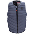 Chaleco Wakeboard Hyperlite Relapse Ncga - Gris