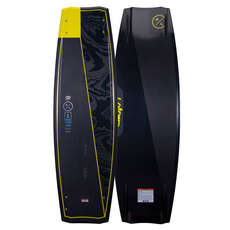 Tabla Wakeboard Hyperlite Riot Loaded 2022