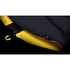 Chaleco Wakeboard Hyperlite Riot Ncga - Negro/amarillo