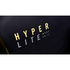 Chaleco Wakeboard Hyperlite Riot Ncga - Negro/amarillo