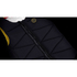 Chaleco Wakeboard Hyperlite Riot Ncga - Negro/amarillo