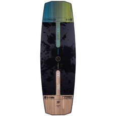 Wakeboard Con Cable Ripsaw Hyperlite 2022 Wakeboard Con Cable Ripsaw Hyperlite 2022