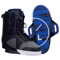 Botas De Wakeboard Hyperlite Team X Botas De Wakeboard Hyperlite Team X