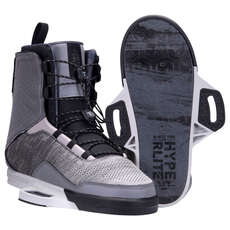 Botas De Wakeboard Hyperlite Ultra