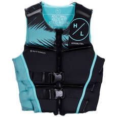 Chaleco Wakeboard Hyperlite Ambition Cga Mujer