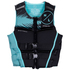 Chaleco Wakeboard Hyperlite Ambition Cga Mujer