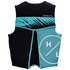 Chaleco Wakeboard Hyperlite Ambition Cga Mujer