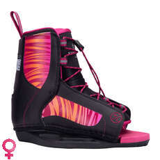 Botas De Wakeboard Jinx Hyperlite Mujer