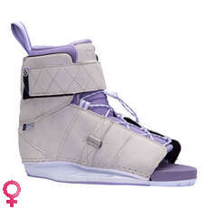 Botas De Wakeboard Hyperlite Viva Mujer