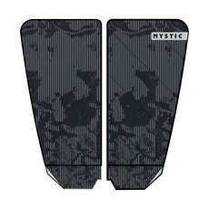 Mystic Ambush Stubby Shape Tailpad - Todo En Negro 220073