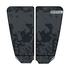 Mystic Ambush Stubby Shape Tailpad - Todo En Negro 220073