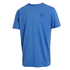 Mystic Boarding Shortsleeve Rash Vest - Bleu Ciel 220283