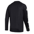 Mystic Bolt Longsleeve Rash Vest - Negro 220284