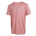 Mystic Ease Rash Vest - Coral Suave 220285