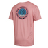 Mystic Ease Rash Vest - Coral Suave 220285