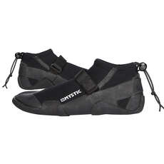 Bota De Punta Dividida Mystic Marshall 3Mm - Negro 200038 Bota De Punta Dividida Mystic Marshall 3Mm - Negro 200038