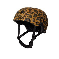Casco Mystic Mk8 X - Leopardo 210126 Casco Mystic Mk8 X - Leopardo 210126