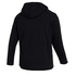 Chaleco Con Capucha Mystic The Stoke Rash - Negro 220281