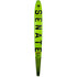 Esquí Acuático Radar Alloy Senate - Verde Voltio/negro