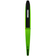 Esquí Acuático Radar Alloy Senate - Verde Voltio/negro Esquí Acuático Radar Alloy Senate - Verde Voltio/negro