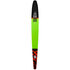 Esquí Acuático Radar Boys Total Radar Awesomeness - Verde Voltio/naranja/negro