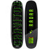 Esquí Acuático Radar Graviton Trick - Textreme/volt Green