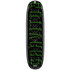 Esquí Acuático Radar Graviton Trick - Textreme/volt Green