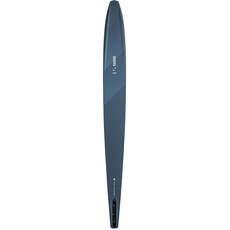 Esquí Acuático Radar Lithium Vapor - Carbón/azul Acorazado Esquí Acuático Radar Lithium Vapor - Carbón/azul Acorazado