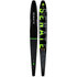Esquí Acuático Radar Pro Build Senator - Volt Green/textreme