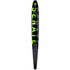 Esquí Acuático Radar Pro Build Senator - Volt Green/textreme