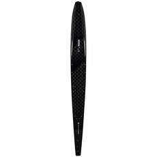 Esquí Acuático Radar Pro Build Vapor - Textreme/negro