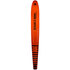 Esquí Acuático Radar Session - Gun Metal/naranja