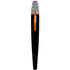 Esquí Acuático Radar Session - Gun Metal/naranja