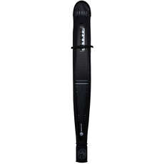 Radar Skis Ariaprene Slalom Neo Sleeve With Fin Protector - Gris Ariaprene