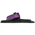 Radar Skis Artp Lyric Boa Boot Feather Frame - Negro/lila