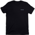 Camiseta Con Bolsillo De La Marca Radar Skis - Negro
