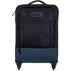 Radar Skis Carry-On Flight Equipaje De 4 Ruedas - Negro/azul