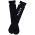 Calcetines Radar Skis Crew - Negro